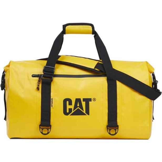 CATERPILLAR AQUA Cestovní taška