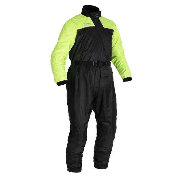 Pláštěnka Oxford Rain Seal / fluo