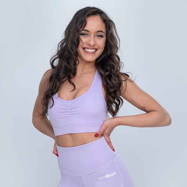 GymBeam Sportovní Podprsenka Fave