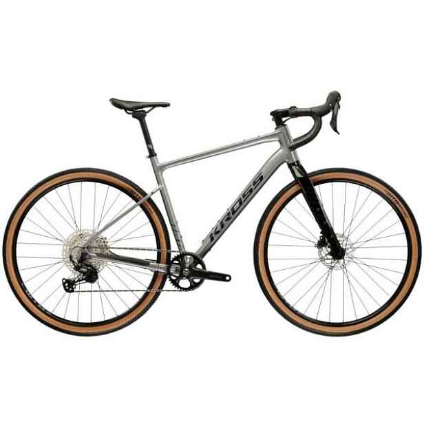 Kross ESKER 5.0 Gravel bike