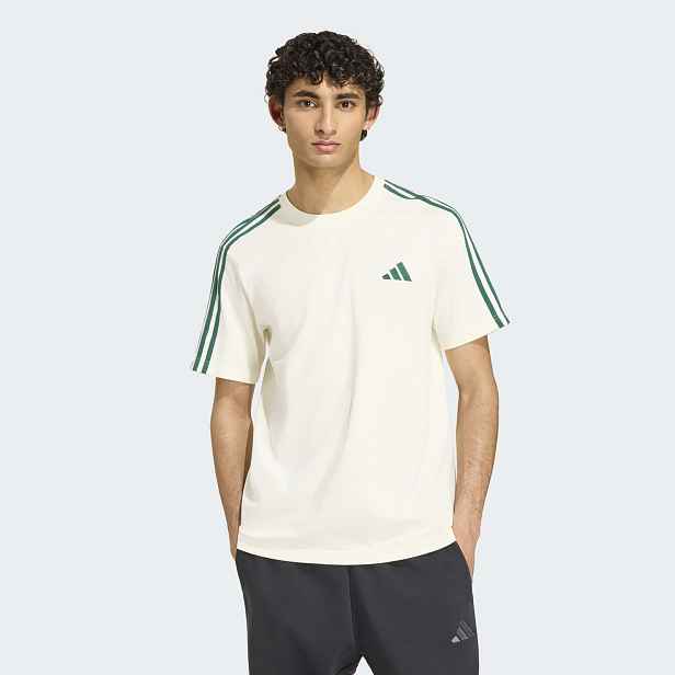 adidas 3S SJ LC TEE