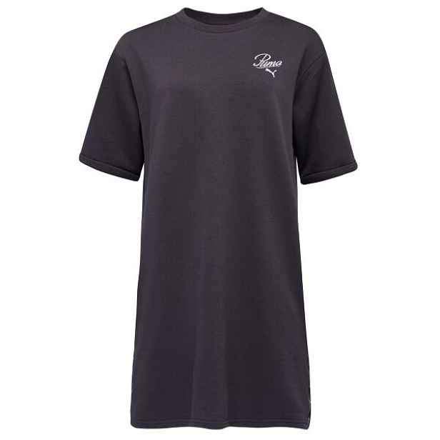 Puma LOGO DRESS Dámské šaty