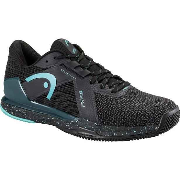 Head SPRINT PRO 4.0 SF CLAY Pánská tenisová obuv