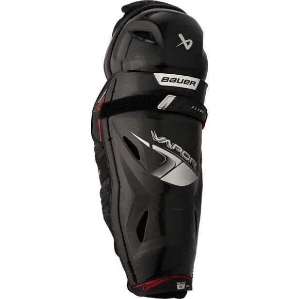 Bauer S25 VAPOR FLY40 SHIN GUARD-SR Chrániče holení