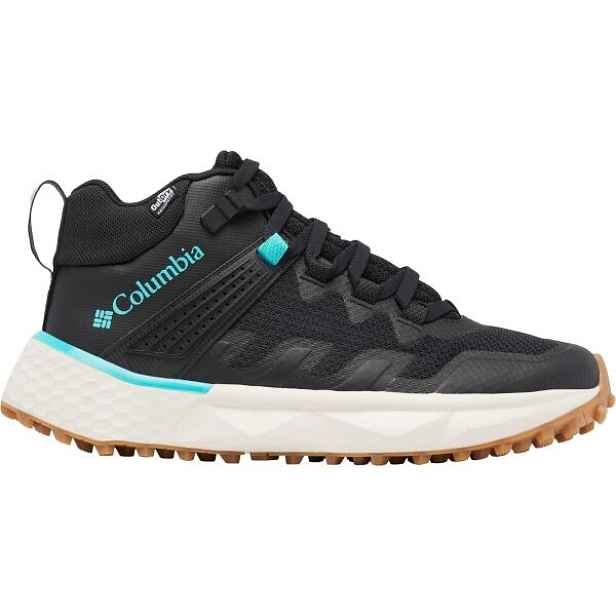 Columbia FACET 75 MID OD W Dámská turistická obuv