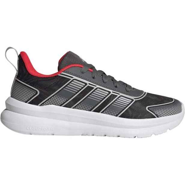 adidas TENSAUR RUN 4.0 J Dětské tenisky