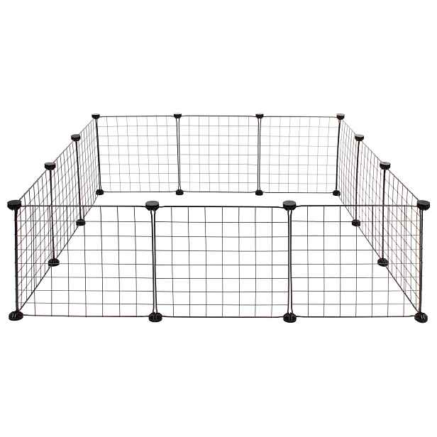 Bucky ohrádka pro zvířátka , 1 ks