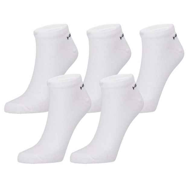 Head SNEAKER 5P Nízké ponožky
