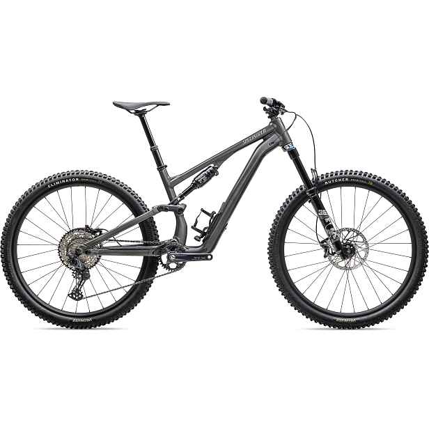 Specialized Stumpjumper 15 Comp Alloy gloss smoke/cool Barva: , Velikost: S2