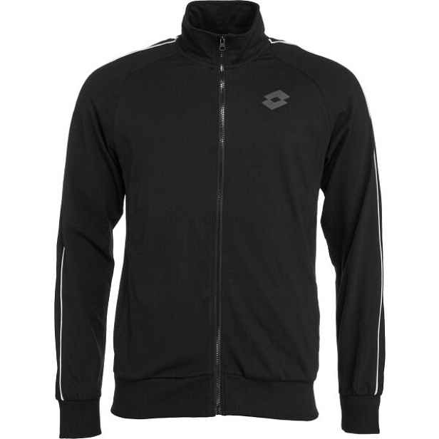 Lotto MSC II FULL-ZIP TOP Pánská mikina