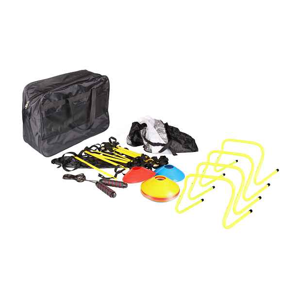 Advanced Kit tréninková agility sada, 1 sada