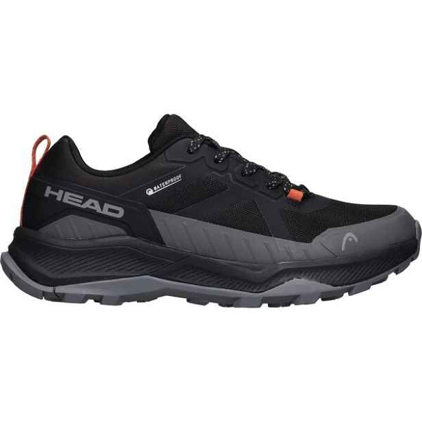 Head HIRACE LOW WP Pánská treková obuv