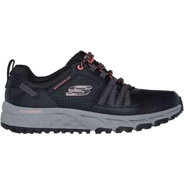 Skechers ESCAPE PLAN-ENDLESS PURSUIT Dámské trekové boty