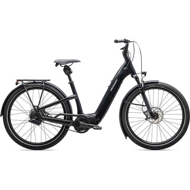 Specialized COMO 5.0 IGH NB gloss cast /satin reflective Barva: , Velikost: