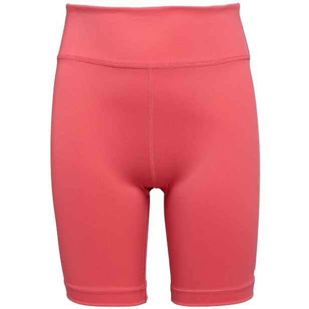 Nike DRI-FIT ONE Dívčí šortky, lososová