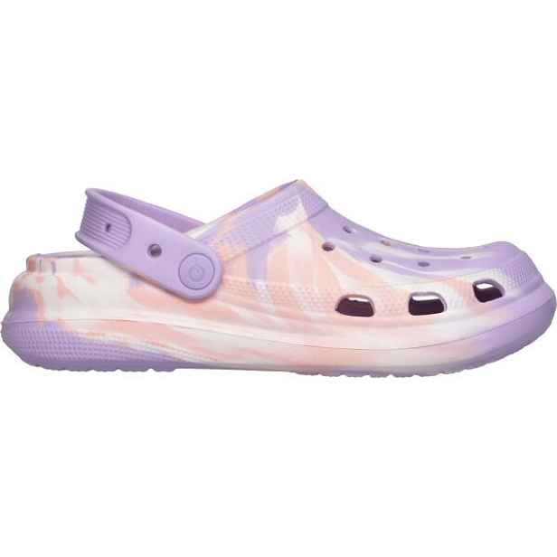 AQUOS SCIACCA Dámská clogs