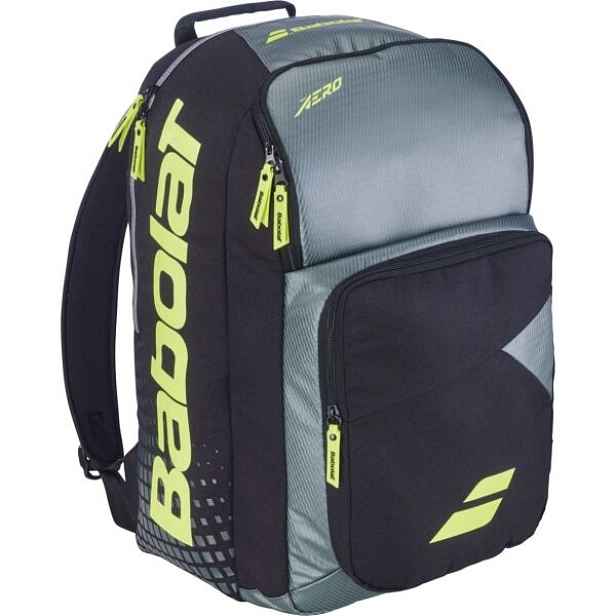 Babolat BACKPACK PURE AERO Tenisový batoh