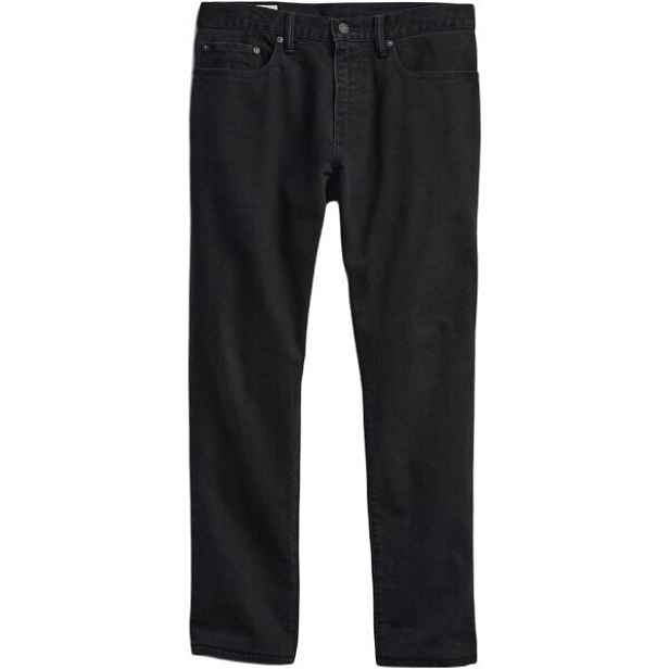 GAP SLIM STR Pánské džíny