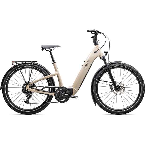 Specialized COMO 4.0 NB sand/ reflective Barva: , Velikost: