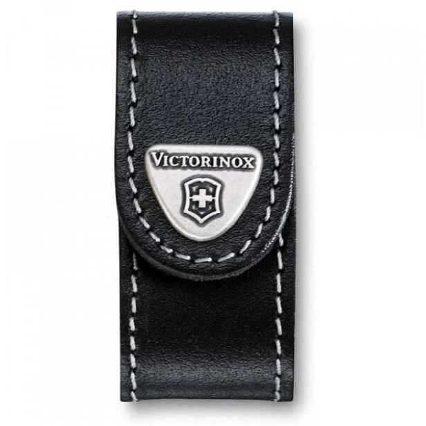 VICTORINOX WORK Pouzdro kožené