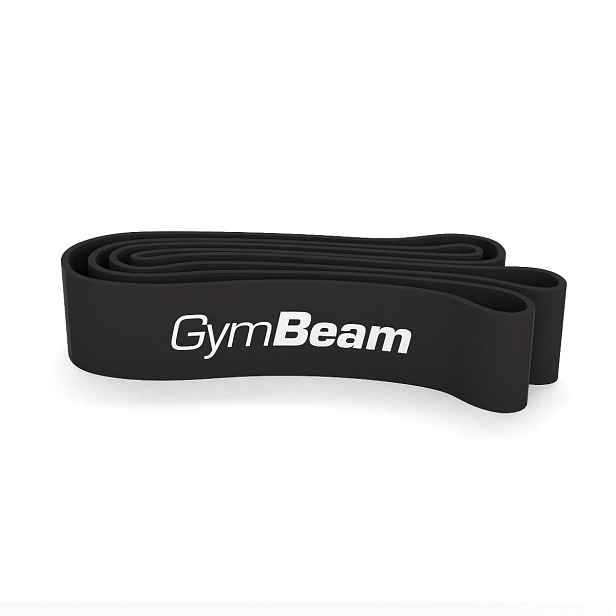 GymBeam Posilovací guma Cross Band Level 4