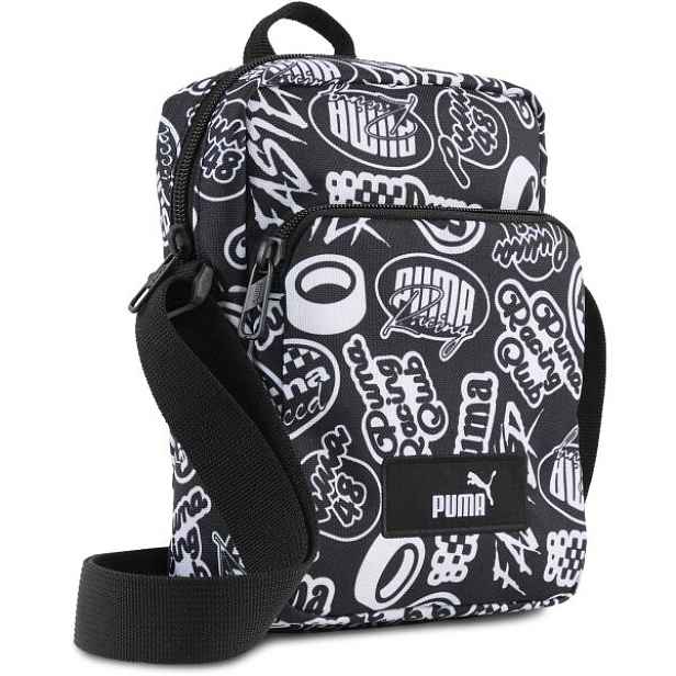 Puma ACADEMY AOP PORTABLE Dokladovka