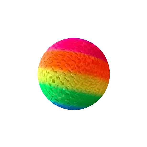 Rainbow PV150 dětský míč, 1 ks