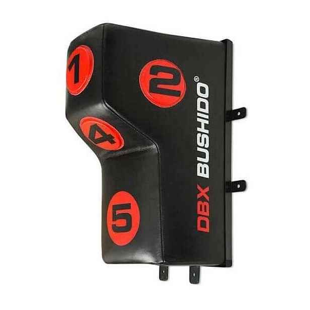 BUSHIDO DBX W-10B Tréninkový blok na zeď