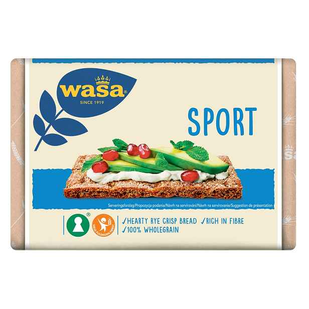 Wasa Sport