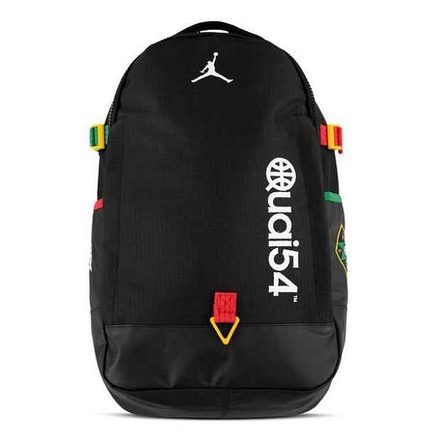 Jordan jam quai 54 backpack os