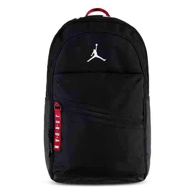 Jordan jam air patrol backpack os