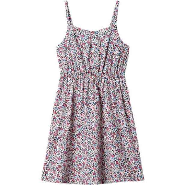 GAP BOW Dívčí šaty, mix