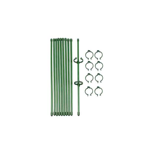 Plant Rod 30 tyčky k rostlinám 10 ks, 1 sada