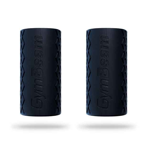 GymBeam Silikonové úchopy Grip