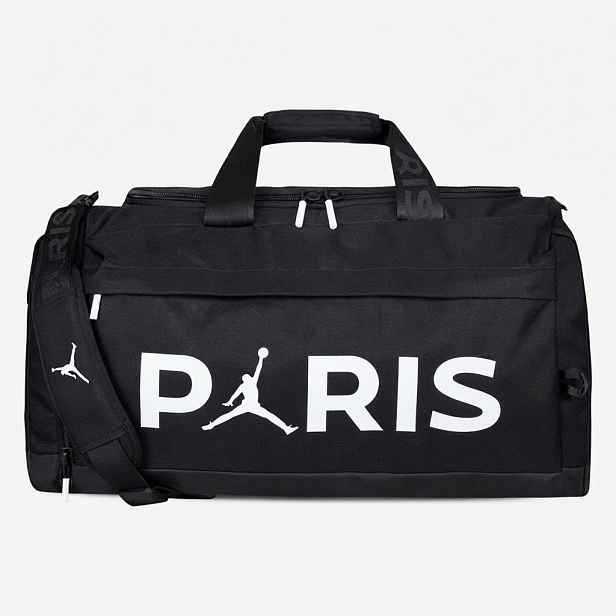 Jordan jam psg duffle bag os