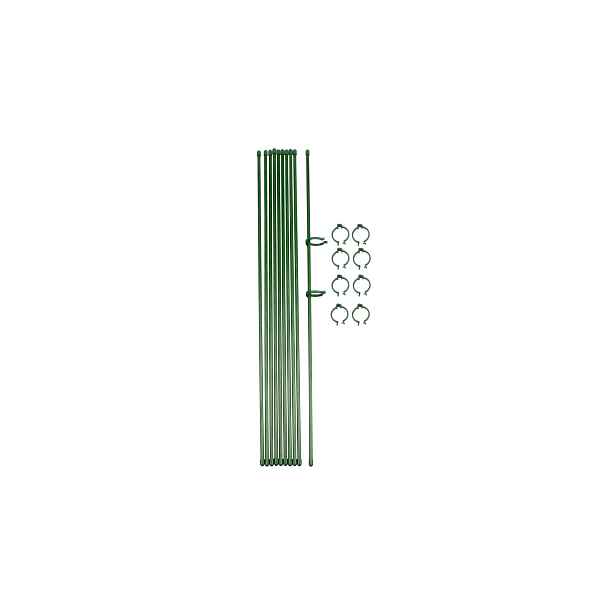 Plant Rod 75 tyčky k rostlinám 10 ks, 1 sada