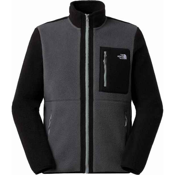 The North Face YUMIORI FULL ZIP Pánská bunda