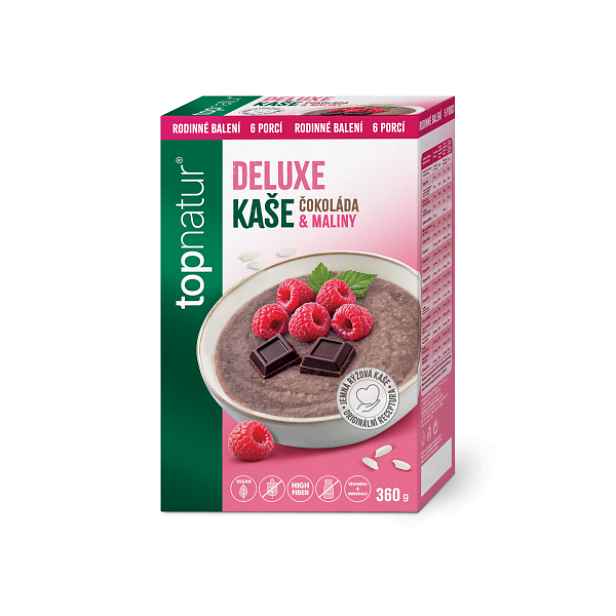 TOPNATUR DELUXE Rýžová kaše , G