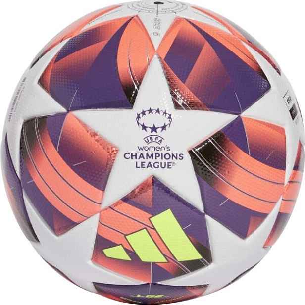 adidas WUCL LEAGUE Fotbalový míč, mix