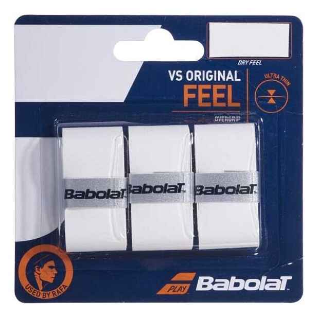 Babolat VS ORIGINAL Tenisová omotávka
