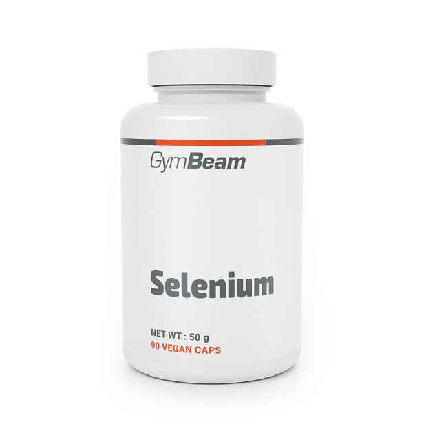 Selen GymBeam