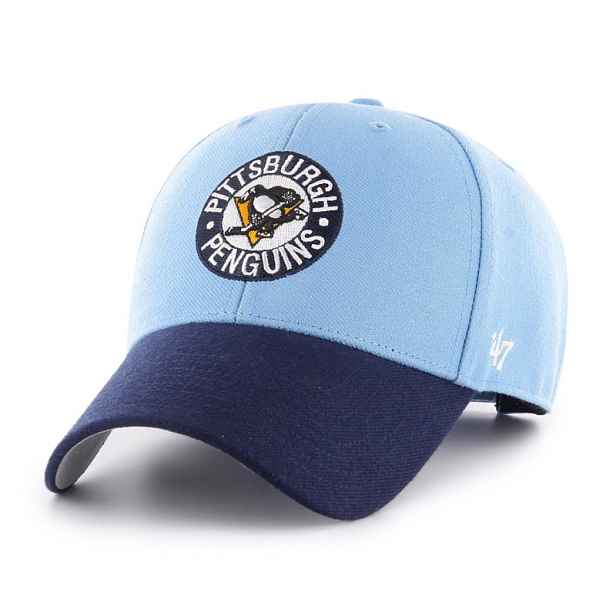NHL Pittsburgh Penguins Two To