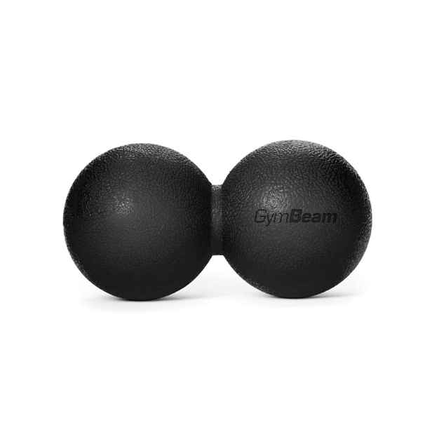 GymBeam Masážní pomůcka DuoRoll