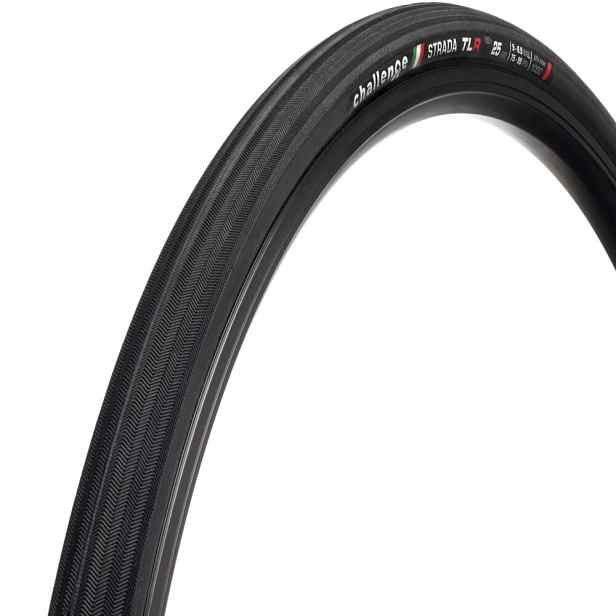 Plášť Challenge Strada Race TLR Barva: , Šířka: 25c