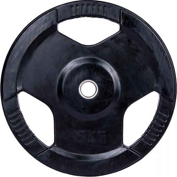 Fitforce PLR 15 KG x 30 MM Nakládací kotouč , KG