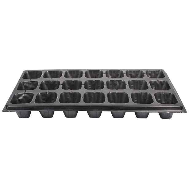 Seedling Tray 21 sadbovač, 1 ks