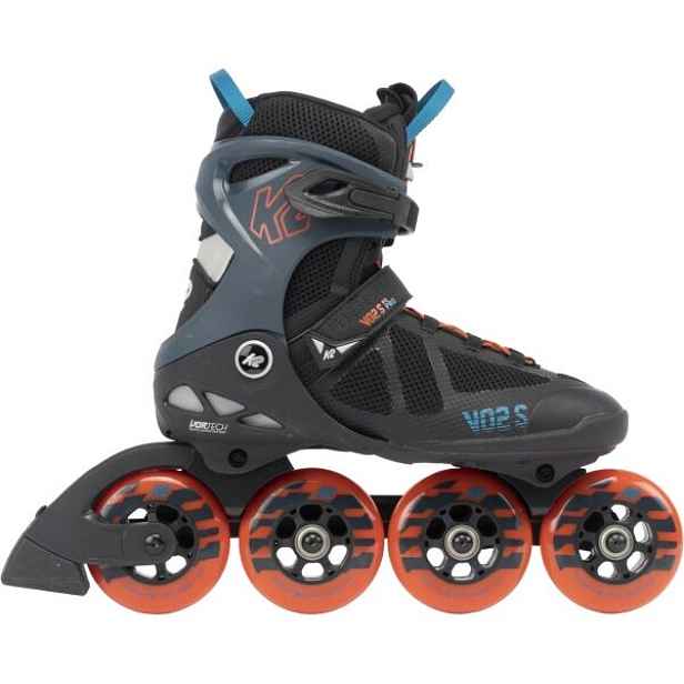 K2 VO2 90 PRO Pánské kolečkové brusle