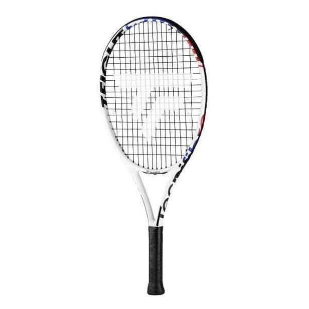 TECNIFIBRE T-FIGHT TEAM 24 Dětská tenisová raketa