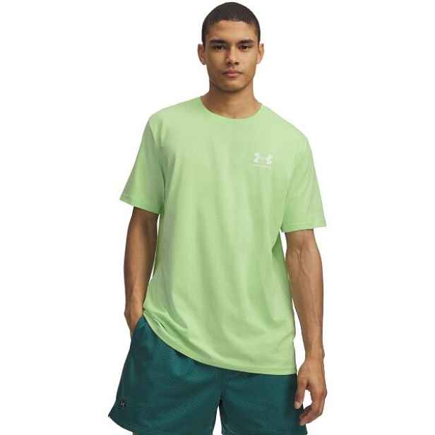 Under Armour SPORTSTYLE Pánské triko