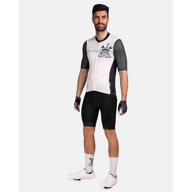 Pánský cyklistický dres kilpi rival-m s